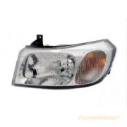 Ford Transit fnyszr, bal. 2000-2006