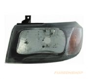 Ford Transit fnyszr, bal. 2000-2006
