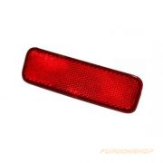 Ford Transit prizma, bal. 2014-