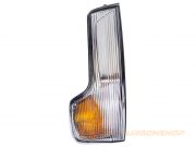 Iveco Daily tkrindex, bal. 2014-