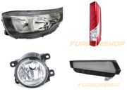 Vilgts. Iveco Daily 2014-