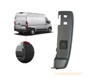Ducato, Jumper, Boxer hts lkhrt sarok, jobb. 2006-