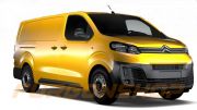 Citroen Jumpy 2016-