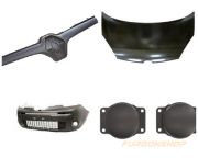 Kangoo karosszria 2013-