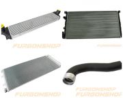 Master, Movano hts, fts 2010-