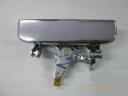 Mazda B2500, Ford Ranger platkilincs.