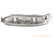 Mercedes Vito/Mercedes Viano tkrindex, bal. 2004-