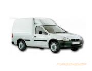 Opel Combo, 1994-2000