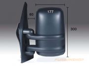 Master, Movano kzi tkr, bal. 1997-
