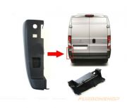 Ducato, Jumper, Boxer, hts lkhrt sarok, bal. 2006-, 2014-