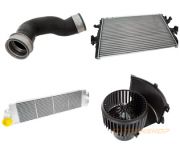 Hts, fts, VW Transporter T5