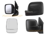 Trafic, Vivaro tkr. 2014-