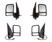 Ford Transit Connect tkr. 2002-2013