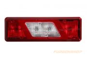Ford Transit hts lmpa, bal. 2013-