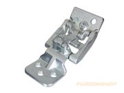 Ford Transit  hts zsanr, bal fels, 270, 2014-18