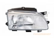Berlingo fnyszr jobb. 92-02